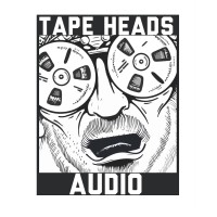 Tape Heads Audio logo, Tape Heads Audio contact details