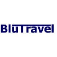 Blu Travel logo, Blu Travel contact details