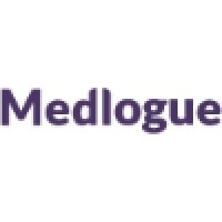 Medlogue logo, Medlogue contact details