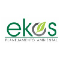 EKOS PLANEJAMENTO AMBIENTAL logo, EKOS PLANEJAMENTO AMBIENTAL contact details