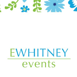 EWhitney Events LLC logo, EWhitney Events LLC contact details