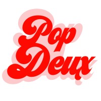 Pop Deux Balloons logo, Pop Deux Balloons contact details