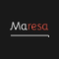 Maresa logo, Maresa contact details