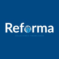 Soluciones Financieras Reforma logo, Soluciones Financieras Reforma contact details