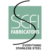 Sefi Fabricators logo, Sefi Fabricators contact details