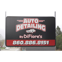 DiFiore's Quality Car Care logo, DiFiore's Quality Car Care contact details