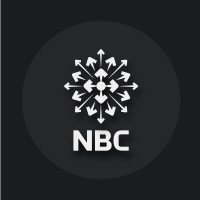 NBC logo, NBC contact details