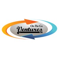 On the Go Ventures logo, On the Go Ventures contact details