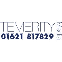 Temerity Media Ltd logo, Temerity Media Ltd contact details