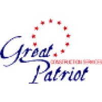 Great Patriot Construction Services logo, Great Patriot Construction Services contact details