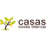 Casas Costa Blanca Real Estate S.L. logo, Casas Costa Blanca Real Estate S.L. contact details