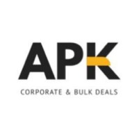 APK DEALS logo, APK DEALS contact details