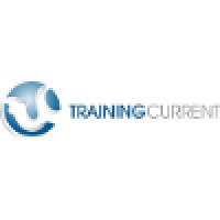 Training Current logo, Training Current contact details