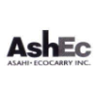 Asahi.Ecocarry INC. logo, Asahi.Ecocarry INC. contact details