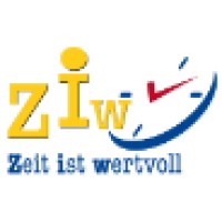 ZIW GmbH logo, ZIW GmbH contact details