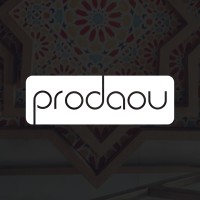 Prodaou.com logo, Prodaou.com contact details