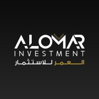 Alomar Investment logo, Alomar Investment contact details