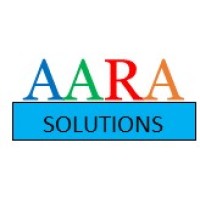 AARA Solutions logo, AARA Solutions contact details