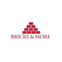 Bricks & More LLC logo, Bricks & More LLC contact details