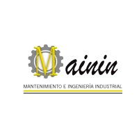 MAININ logo, MAININ contact details