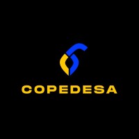 COPEDESA S.A. logo, COPEDESA S.A. contact details