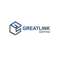 Greatlink Shipping LLC logo, Greatlink Shipping LLC contact details