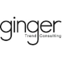 Ginger Trend Consulting logo, Ginger Trend Consulting contact details