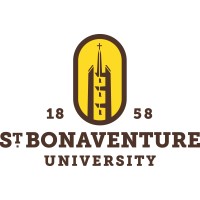 St. Bonaventure University logo, St. Bonaventure University contact details