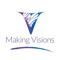 MAKING VISIONS logo, MAKING VISIONS contact details