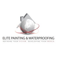 Elite Painting & Waterproofing, Inc logo, Elite Painting & Waterproofing, Inc contact details