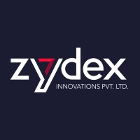 Zydex Innovations Pvt Ltd logo, Zydex Innovations Pvt Ltd contact details