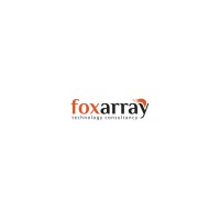 foxarray technology consultancy logo, foxarray technology consultancy contact details