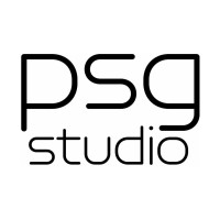 PSG Studio logo, PSG Studio contact details