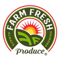 Farm Fresh Produce Inc. logo, Farm Fresh Produce Inc. contact details