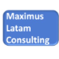 Maximus Latam Consulting logo, Maximus Latam Consulting contact details