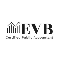 EVB Certified Public Accountant P.C. logo, EVB Certified Public Accountant P.C. contact details