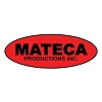 Mateca Productions Inc. logo, Mateca Productions Inc. contact details