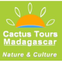 Cactus Tours Madagascar logo, Cactus Tours Madagascar contact details