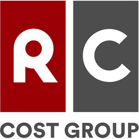 RC Cost Group logo, RC Cost Group contact details