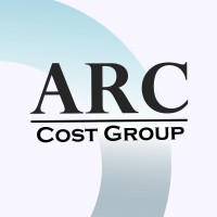 ARC Cost Group logo, ARC Cost Group contact details