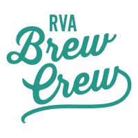 RVA Brew Crew logo, RVA Brew Crew contact details