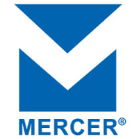 Mercer Industries logo, Mercer Industries contact details