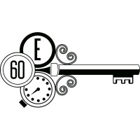 Escape 60 YYC logo, Escape 60 YYC contact details