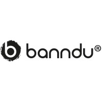 Banndu® logo, Banndu® contact details