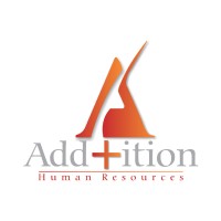 Add+ition Human Resources logo, Add+ition Human Resources contact details