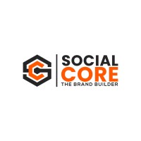 Social Core logo, Social Core contact details