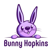 Bunny Hopkins logo, Bunny Hopkins contact details