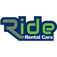 Ride Rental Cars logo, Ride Rental Cars contact details