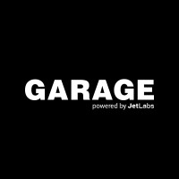 GARAGE - by JetLabs logo, GARAGE - by JetLabs contact details