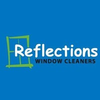 REFLECTIONS WINDOW CLEANERS, LLC logo, REFLECTIONS WINDOW CLEANERS, LLC contact details